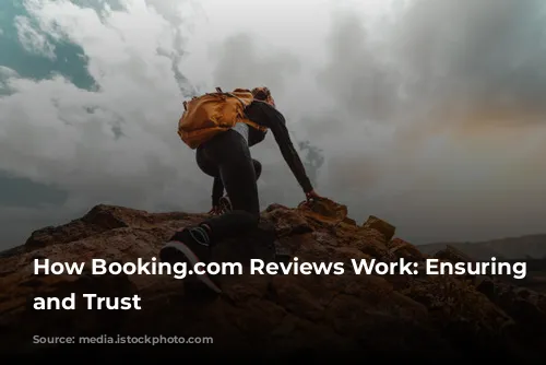 How Booking.com Reviews Work: Ensuring Transparency and Trust