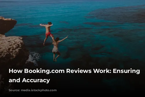 How Booking.com Reviews Work: Ensuring Trust and Accuracy