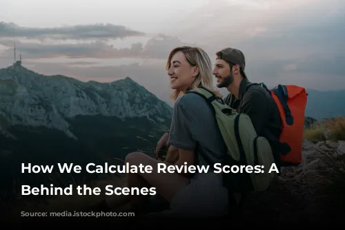 How We Calculate Review Scores: A Look Behind the Scenes