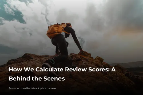 How We Calculate Review Scores: A Look Behind the Scenes