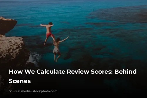 How We Calculate Review Scores:  Behind the Scenes