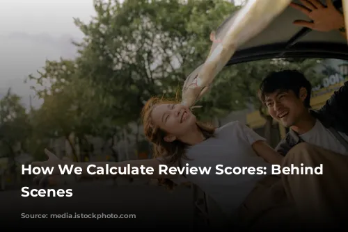 How We Calculate Review Scores:  Behind the Scenes