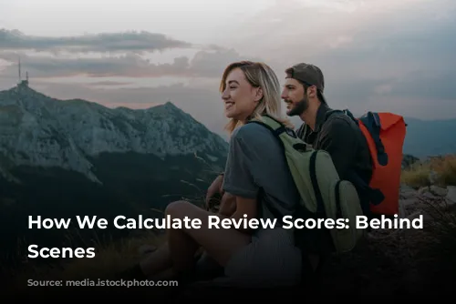 How We Calculate Review Scores:  Behind the Scenes