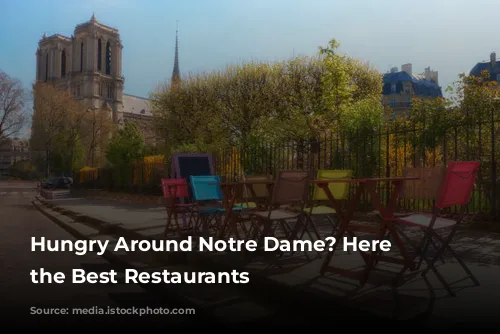 Hungry Around Notre Dame? Here Are the Best Restaurants