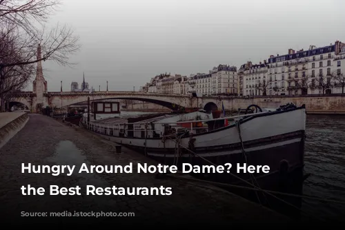 Hungry Around Notre Dame? Here Are the Best Restaurants