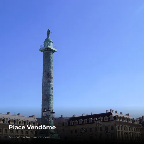 Place Vendôme