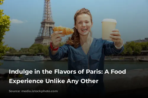 Indulge in the Flavors of Paris: A Food Tour Experience Unlike Any Other