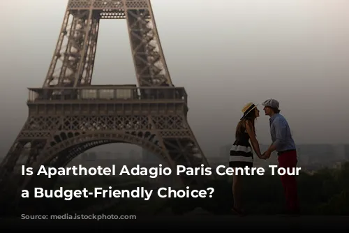 Is Aparthotel Adagio Paris Centre Tour Eiffel a Budget-Friendly Choice?