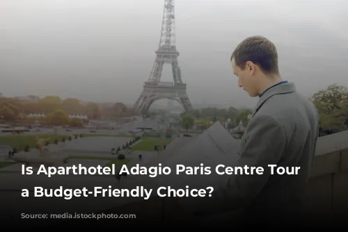 Is Aparthotel Adagio Paris Centre Tour Eiffel a Budget-Friendly Choice?