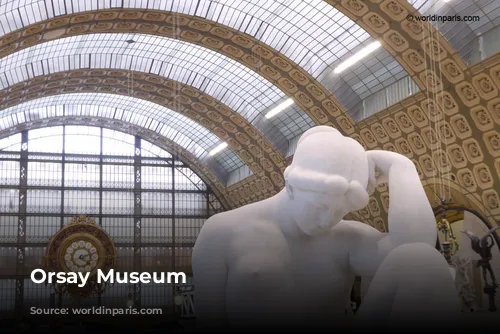 Orsay Museum