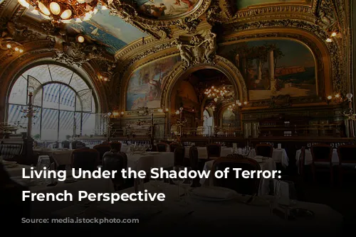 Living Under the Shadow of Terror: A French Perspective