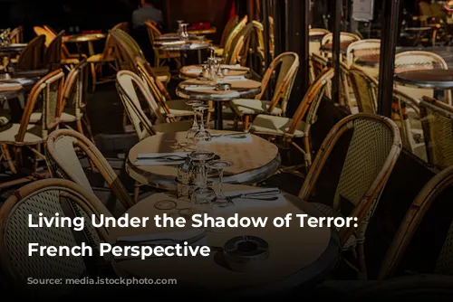 Living Under the Shadow of Terror: A French Perspective