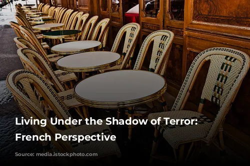 Living Under the Shadow of Terror: A French Perspective