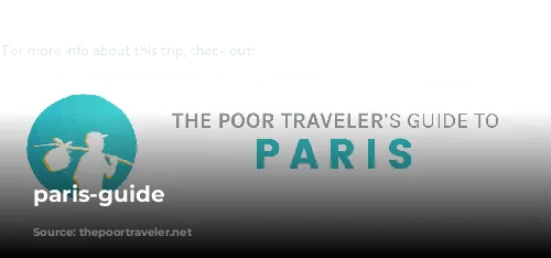 paris-guide