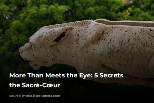 More Than Meets the Eye: 5 Secrets of the Sacré-Cœur