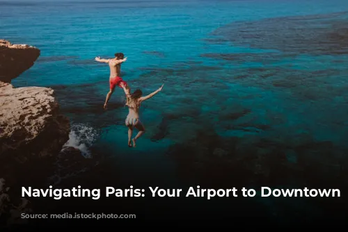 Navigating Paris: Your Airport to Downtown Guide