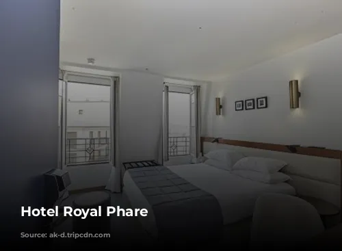 Hotel Royal Phare