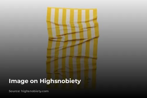 Image on Highsnobiety