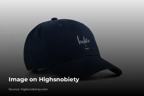 Image on Highsnobiety