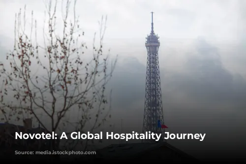 Novotel: A Global Hospitality Journey