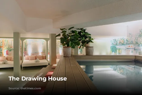 The Drawing House