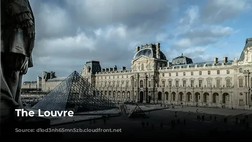 The Louvre