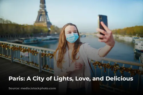 Paris: A City of Lights, Love, and Delicious Deals