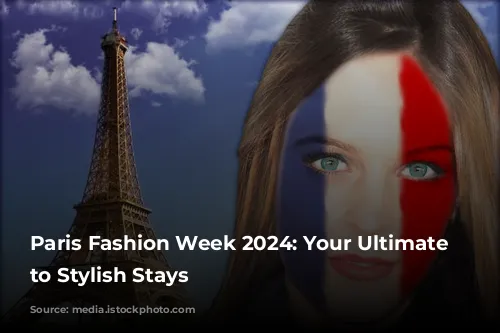 Paris Fashion Week 2024: Your Ultimate Guide to Stylish Stays