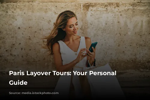 Paris Layover Tours: Your Personal Driver's Guide