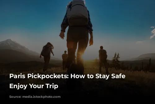 Paris Pickpockets: How to Stay Safe and Enjoy Your Trip