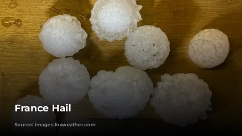 France Hail