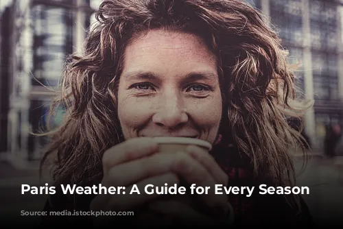 Paris Weather: A Guide for Every Season