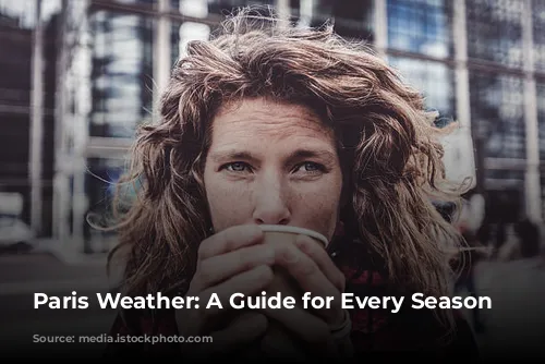 Paris Weather: A Guide for Every Season