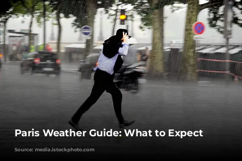 Paris Weather Guide: What to Expect Year-Round