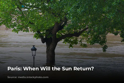  Paris: When Will the Sun Return? 