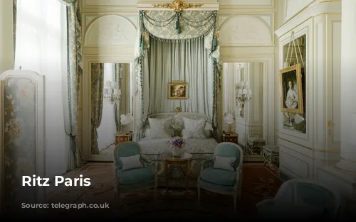 Ritz Paris