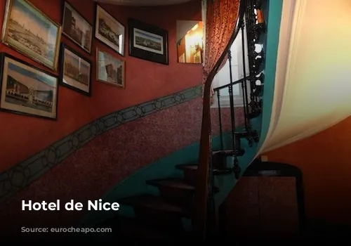 Hotel de Nice