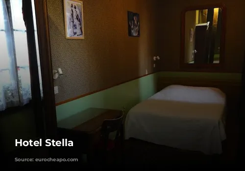 Hotel Stella