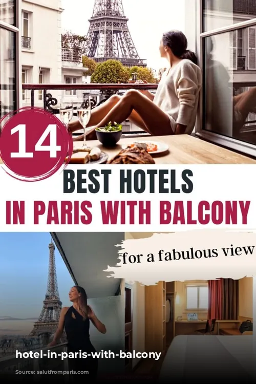 hotel-in-paris-with-balcony