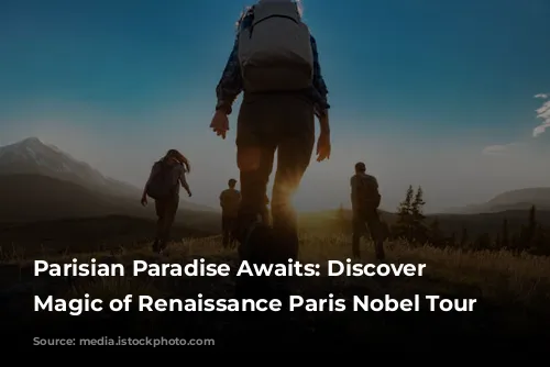 Parisian Paradise Awaits: Discover the Magic of Renaissance Paris Nobel Tour Eiffel