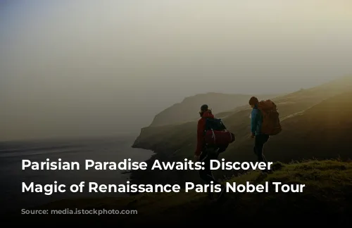 Parisian Paradise Awaits: Discover the Magic of Renaissance Paris Nobel Tour Eiffel