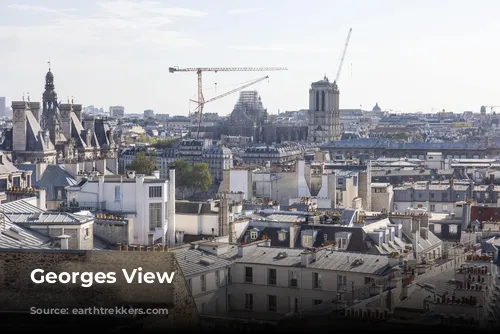 Georges View