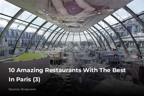 10 Amazing Restaurants With The Best Views In Paris (3)