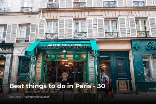 Best things to do in Paris - 30