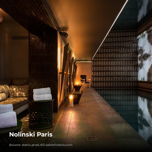 Nolinski Paris