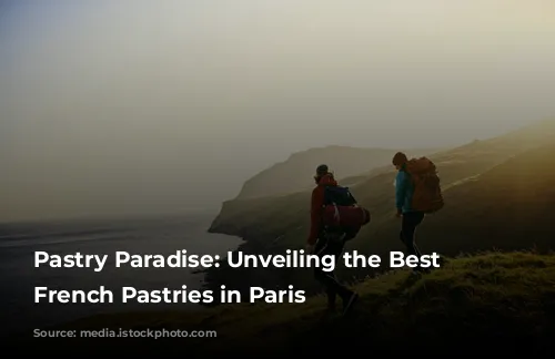 Pastry Paradise: Unveiling the Best Classic French Pastries in Paris