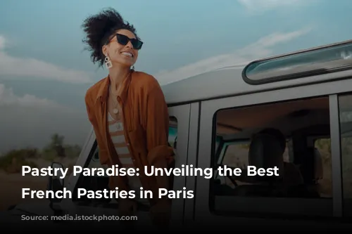 Pastry Paradise: Unveiling the Best Classic French Pastries in Paris