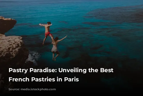 Pastry Paradise: Unveiling the Best Classic French Pastries in Paris