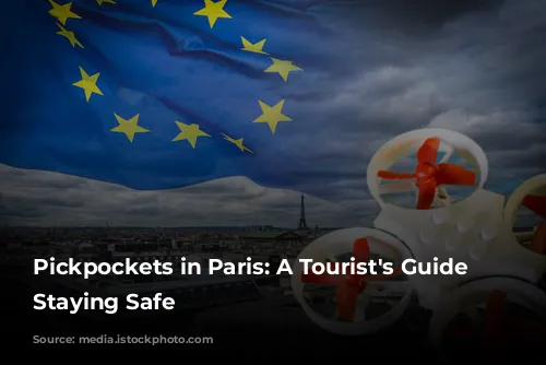 Pickpockets in Paris: A Tourist's Guide to Staying Safe