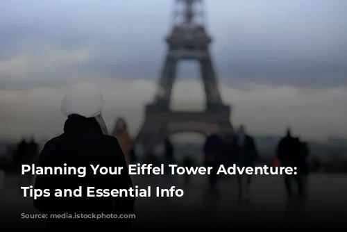 Planning Your Eiffel Tower Adventure: Safety Tips and Essential Info